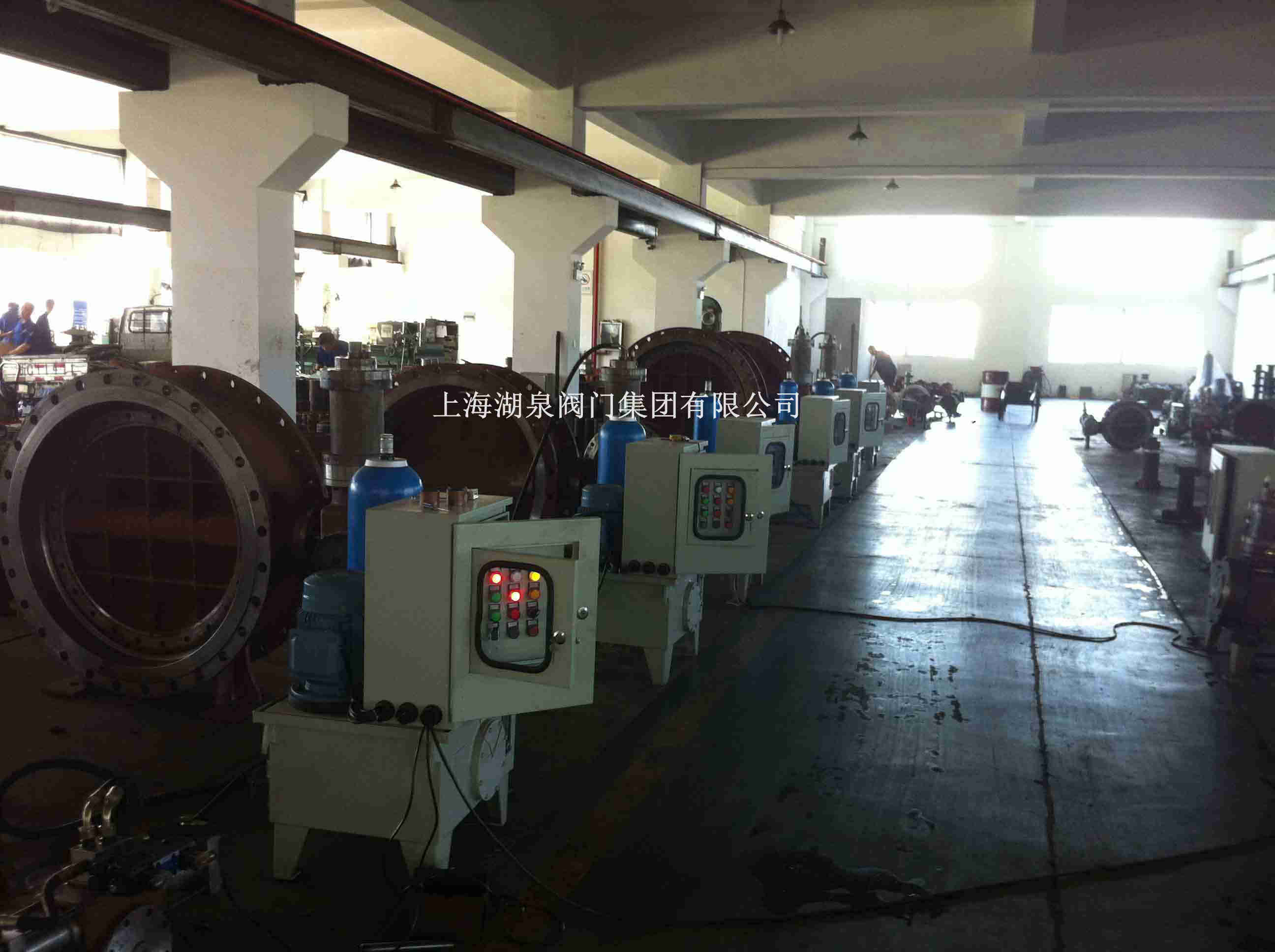 蝶閥生產(chǎn)廠(chǎng)家